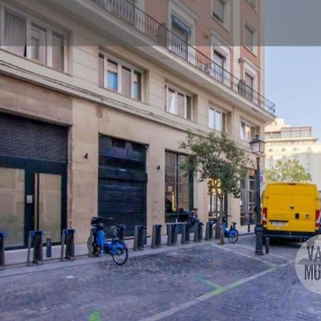 Nuevo Y Centrico Apt 7Px En Plena Plaza Del Carmen E2 Μαδρίτη Εξωτερικό φωτογραφία