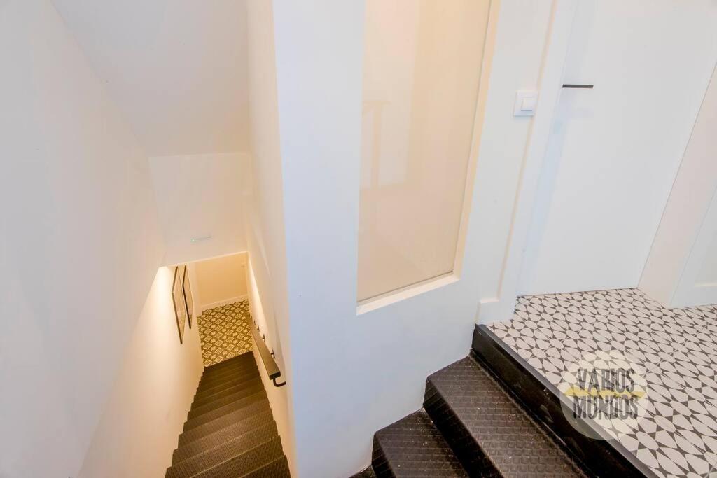 Nuevo Y Centrico Apt 7Px En Plena Plaza Del Carmen E2 Μαδρίτη Εξωτερικό φωτογραφία