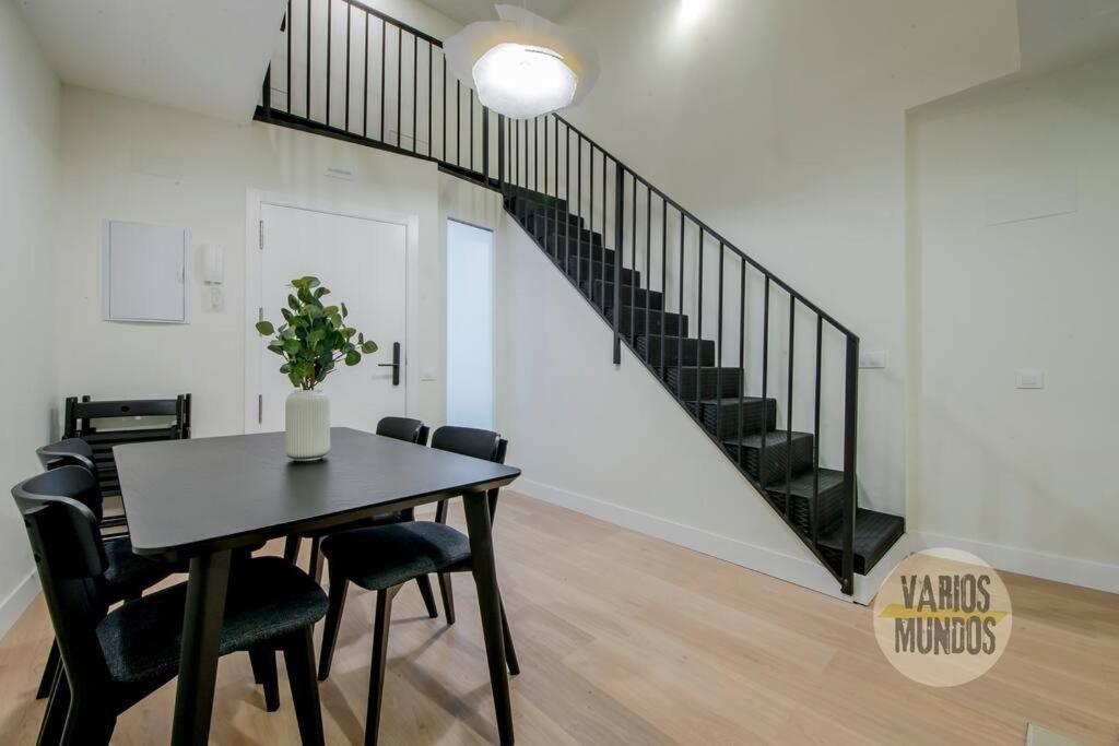 Nuevo Y Centrico Apt 7Px En Plena Plaza Del Carmen E2 Μαδρίτη Εξωτερικό φωτογραφία