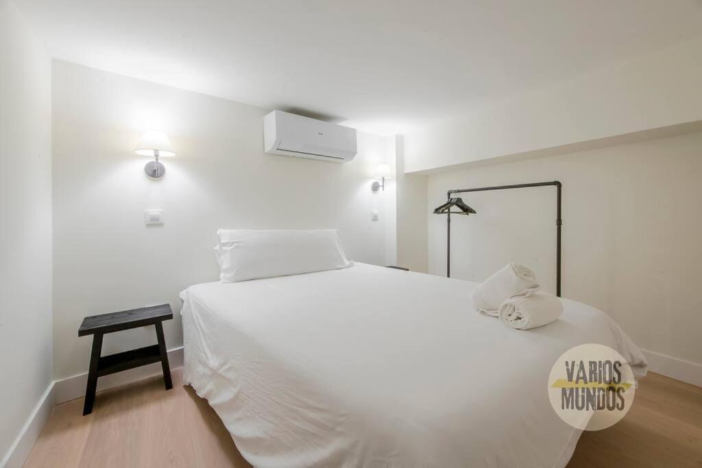 Nuevo Y Centrico Apt 7Px En Plena Plaza Del Carmen E2 Μαδρίτη Εξωτερικό φωτογραφία