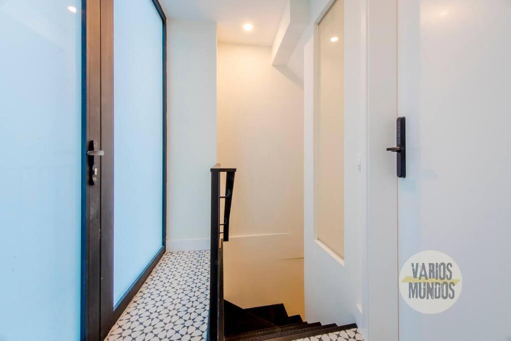 Nuevo Y Centrico Apt 7Px En Plena Plaza Del Carmen E2 Μαδρίτη Εξωτερικό φωτογραφία