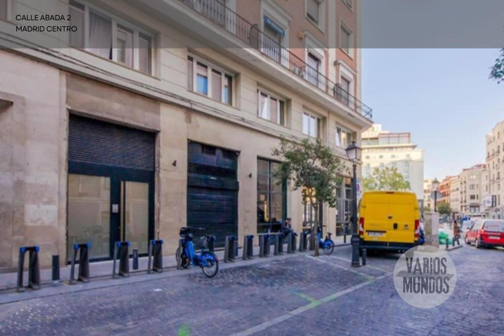Nuevo Y Centrico Apt 7Px En Plena Plaza Del Carmen E2 Μαδρίτη Εξωτερικό φωτογραφία