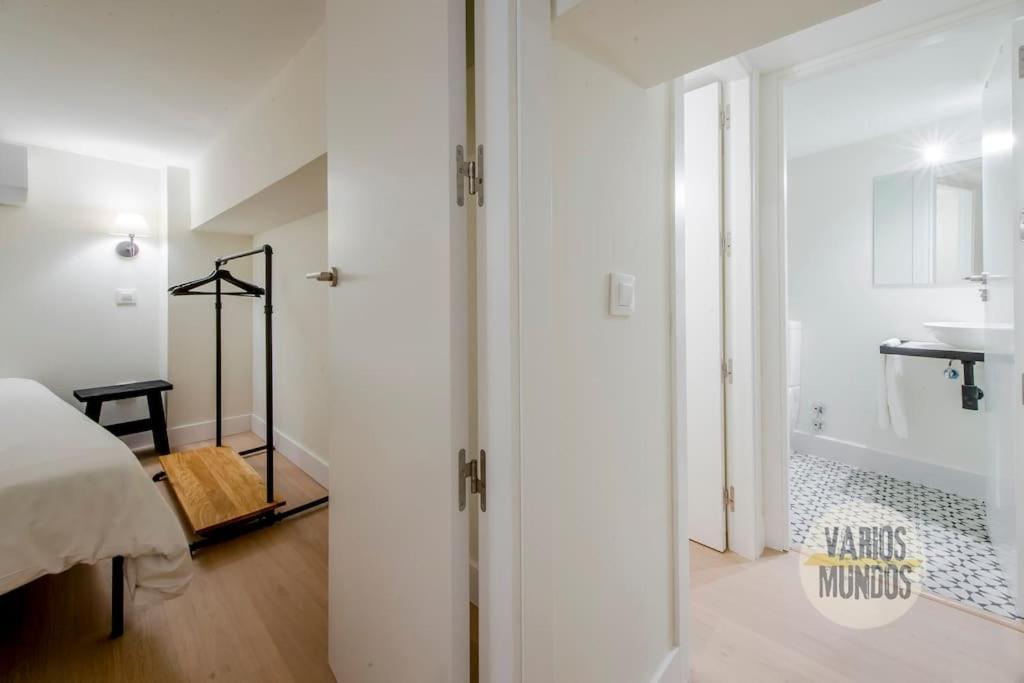 Nuevo Y Centrico Apt 7Px En Plena Plaza Del Carmen E2 Μαδρίτη Εξωτερικό φωτογραφία