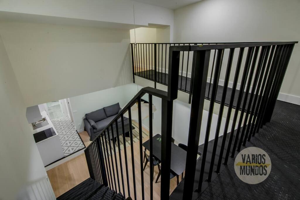 Nuevo Y Centrico Apt 7Px En Plena Plaza Del Carmen E2 Μαδρίτη Εξωτερικό φωτογραφία