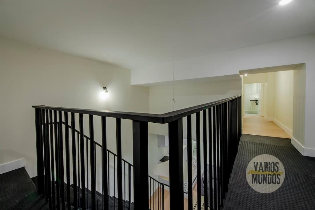 Nuevo Y Centrico Apt 7Px En Plena Plaza Del Carmen E2 Μαδρίτη Εξωτερικό φωτογραφία