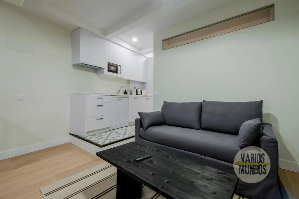 Nuevo Y Centrico Apt 7Px En Plena Plaza Del Carmen E2 Μαδρίτη Εξωτερικό φωτογραφία