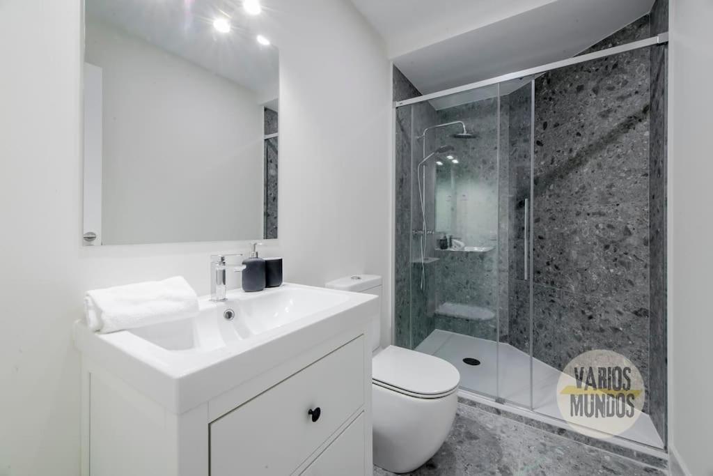 Nuevo Y Centrico Apt 7Px En Plena Plaza Del Carmen E2 Μαδρίτη Εξωτερικό φωτογραφία
