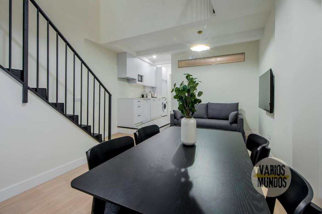 Nuevo Y Centrico Apt 7Px En Plena Plaza Del Carmen E2 Μαδρίτη Εξωτερικό φωτογραφία