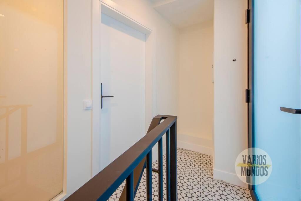 Nuevo Y Centrico Apt 7Px En Plena Plaza Del Carmen E2 Μαδρίτη Εξωτερικό φωτογραφία