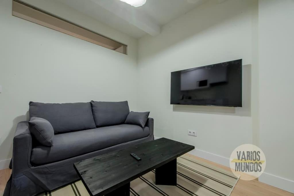 Nuevo Y Centrico Apt 7Px En Plena Plaza Del Carmen E2 Μαδρίτη Εξωτερικό φωτογραφία